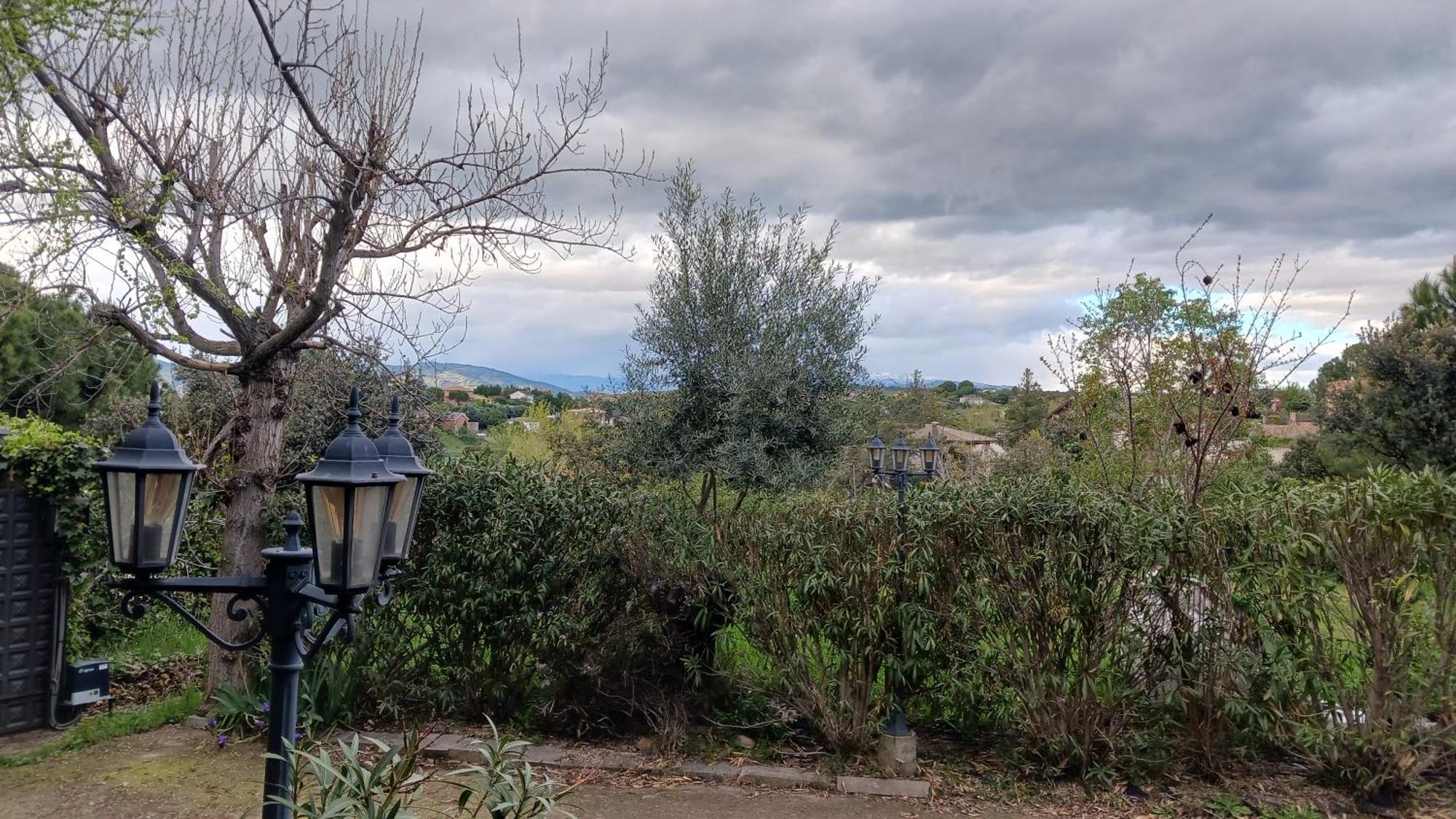 La Cabana De Uceda מראה חיצוני תמונה